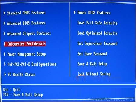 IntelP41/P45/G41SATAģʽ