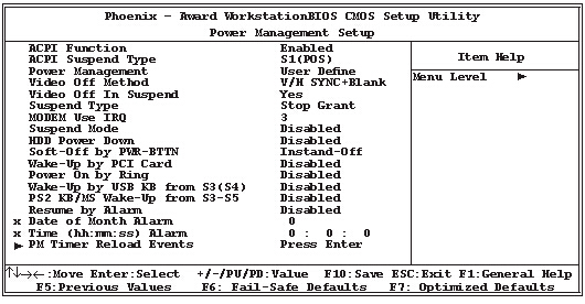 ECSӢ954GBIOSã׼CMOS